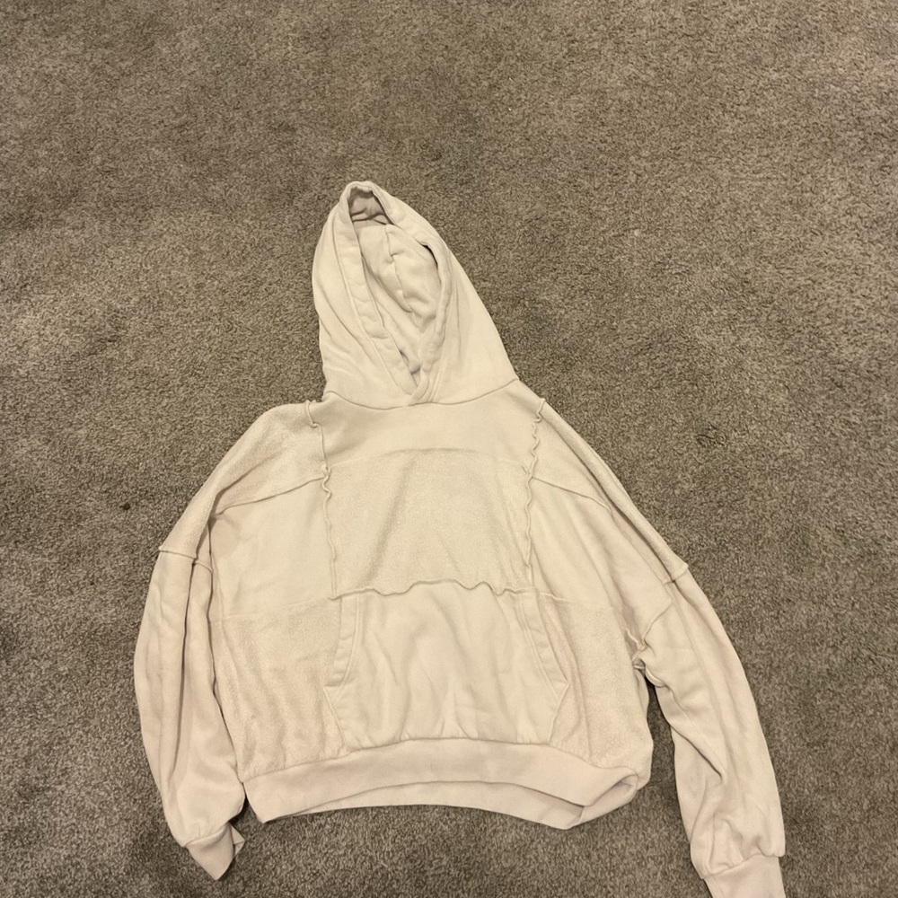 Grey Aerie sweatshirt size small